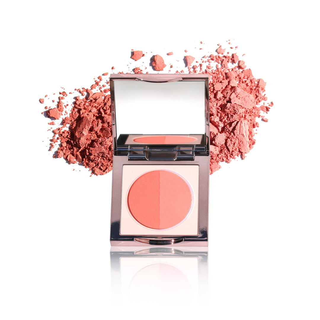 Girlactik Blush Duo