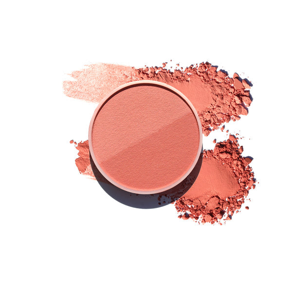 Girlactik Blush Duo