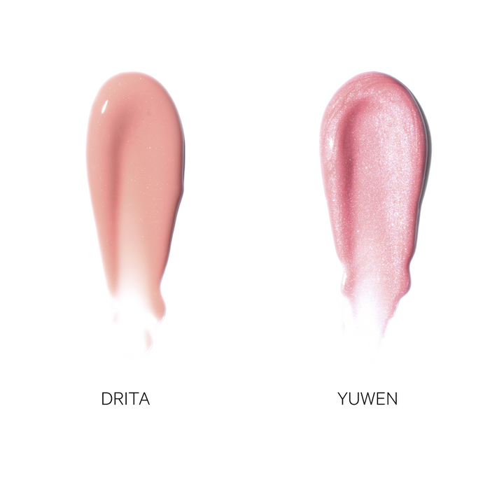 Mini Celestial Lip Gloss Duo