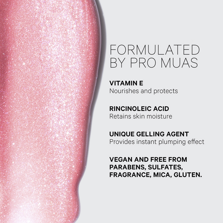 Mini Celestial Lip Gloss Duo