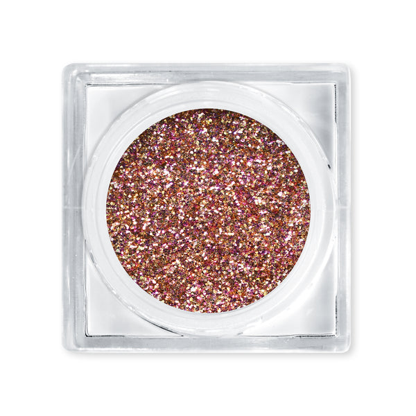 Lit Loose Glitter Makeup
