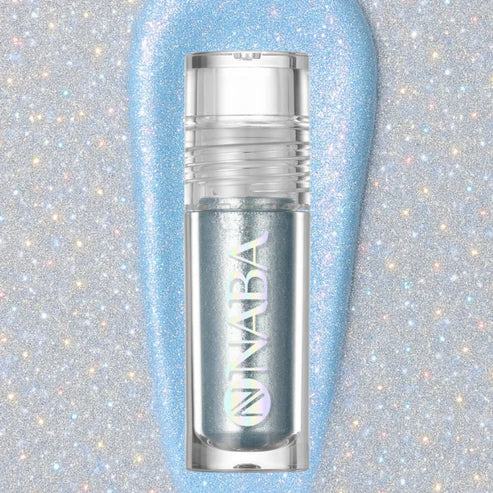 Naba Charm Liquid Eyeshadow
