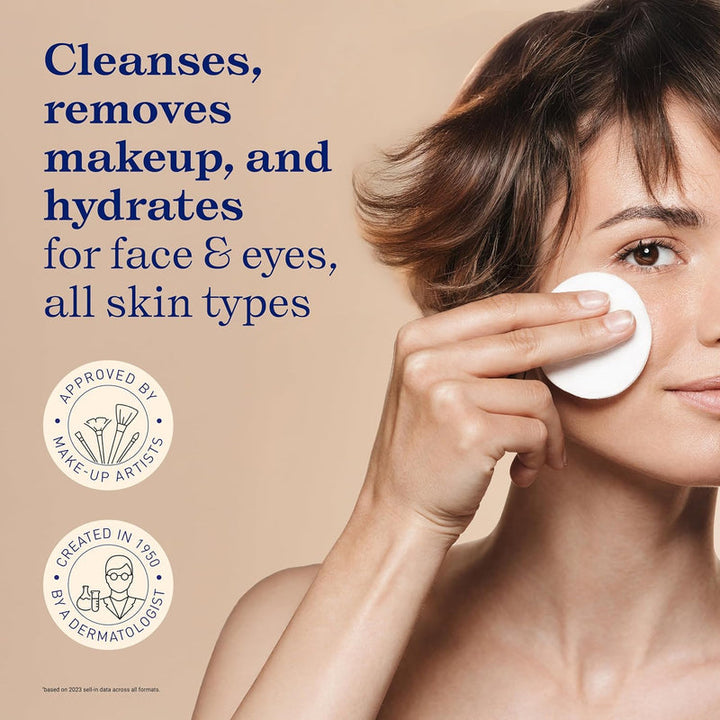 Embryolisse Gentle Waterproof Makeup Remover Milk Cream