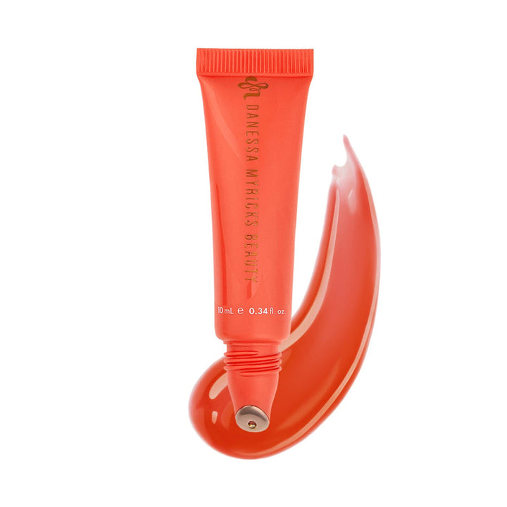 Danessa Myrics Glosswork 4D Ultra Shine Plumping Gloss