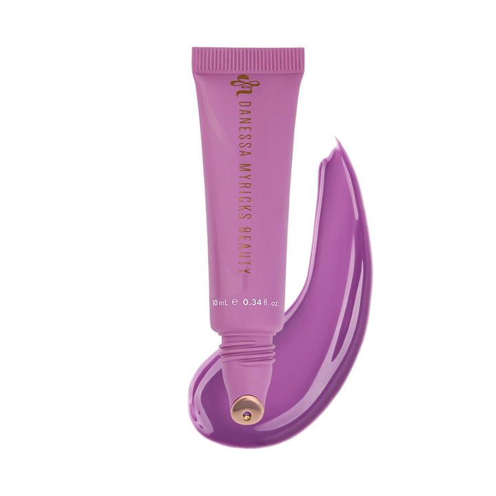Danessa Myrics Glosswork 4D Ultra Shine Plumping Gloss