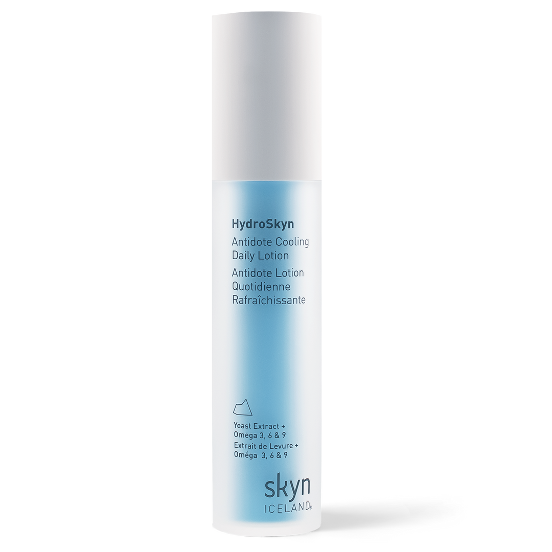 Skyn Iceland Antidote Cooling Daily Lotion