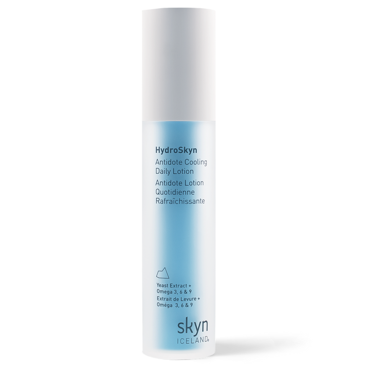 Skyn Iceland Antidote Cooling Daily Lotion