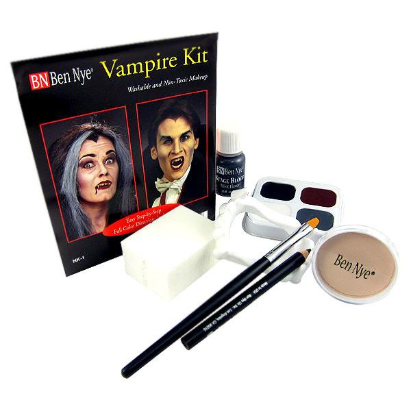 Ben Nye Kit Vampire