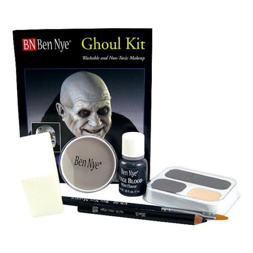 Ben Nye Kit Ghoul