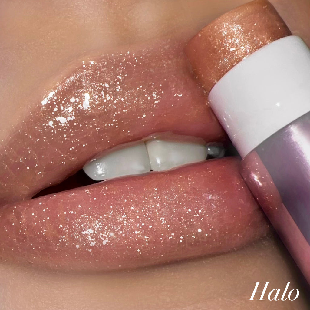 Girlactik Jello Gloss Balm's by Girlactik