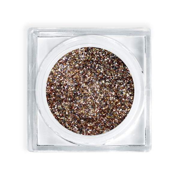 Lit Loose Glitter Makeup