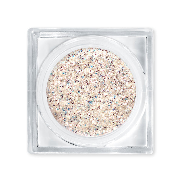 Lit Loose Glitter Makeup
