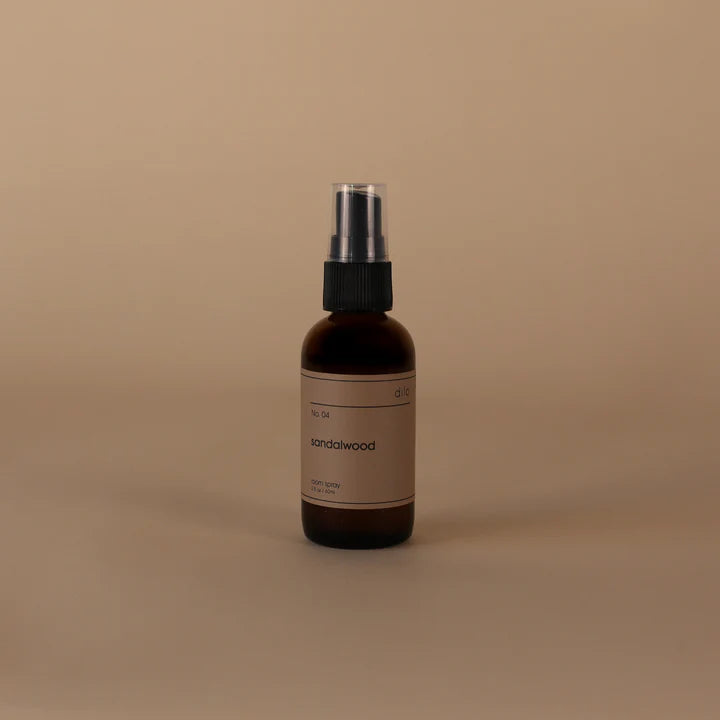 dilo No. 04 Sandalwood Room Spray