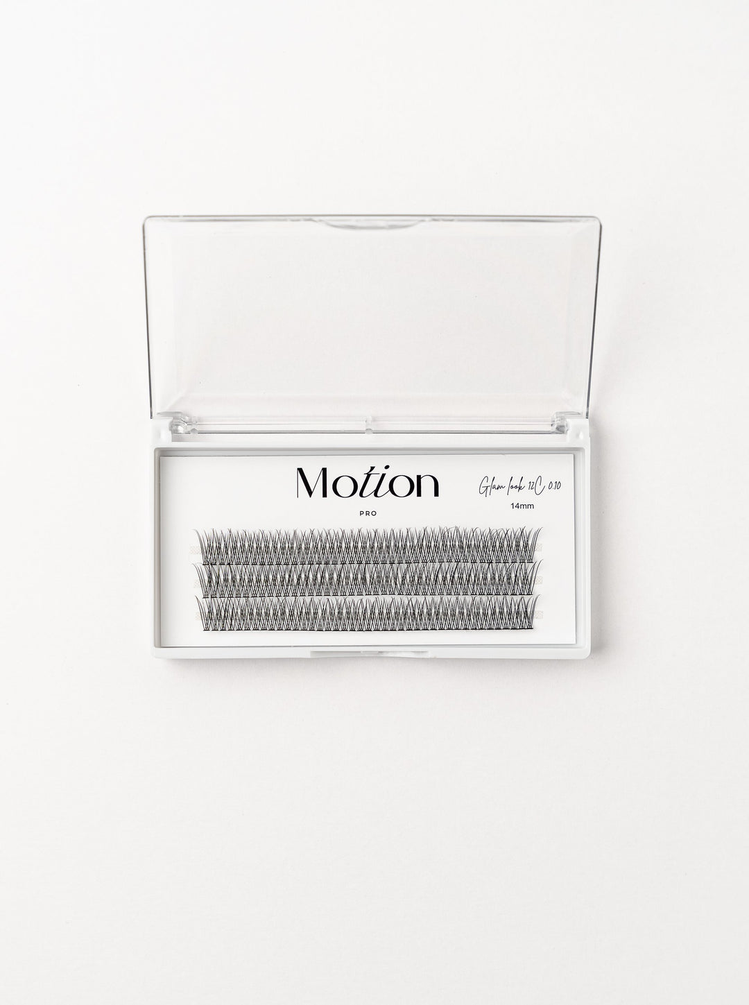 Motion Pro Glam Lash