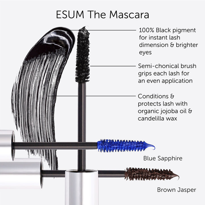 ESUM The Mascara