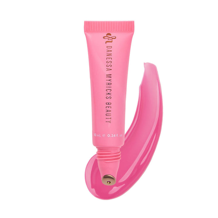 Danessa Myrics Glosswork 4D Ultra Shine Plumping Gloss