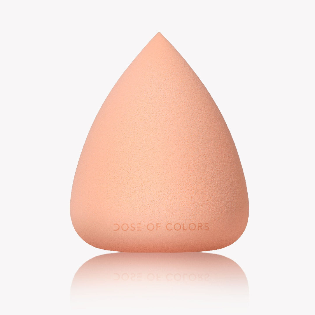 Jumbo Seamless Beauty Sponge