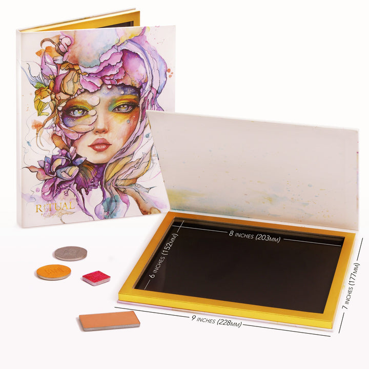 XL Shadow Palette: Limited Edition 2024