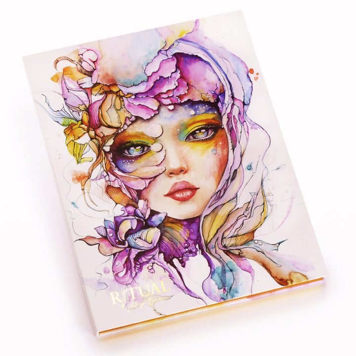 XL Shadow Palette: Limited Edition 2024