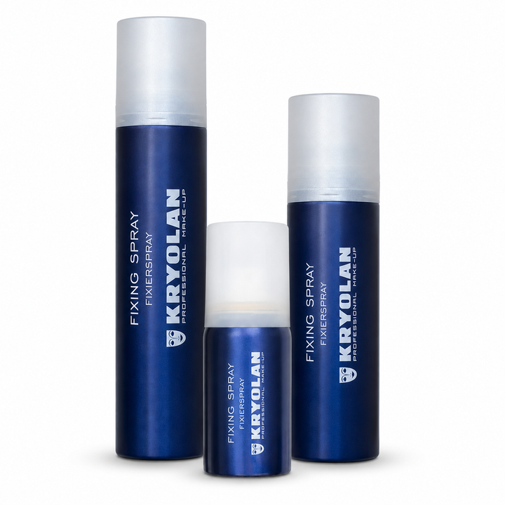 Kryolan Fixing Spray