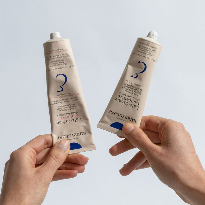 Embryolisse Lait-Crème Concentré - Moisturizer