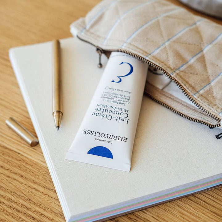 Embryolisse Lait-Crème Concentré - Moisturizer