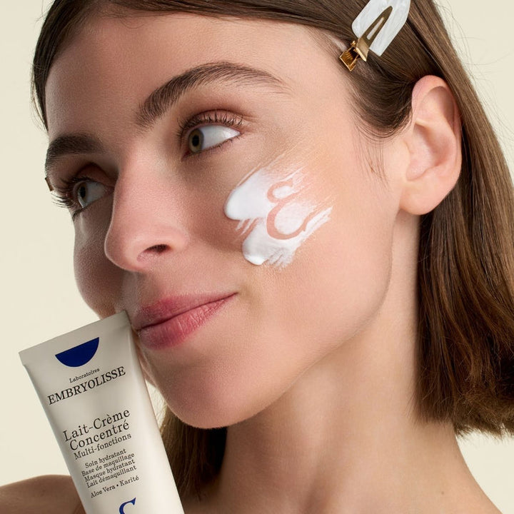 Embryolisse Lait-Crème Concentré - Moisturizer