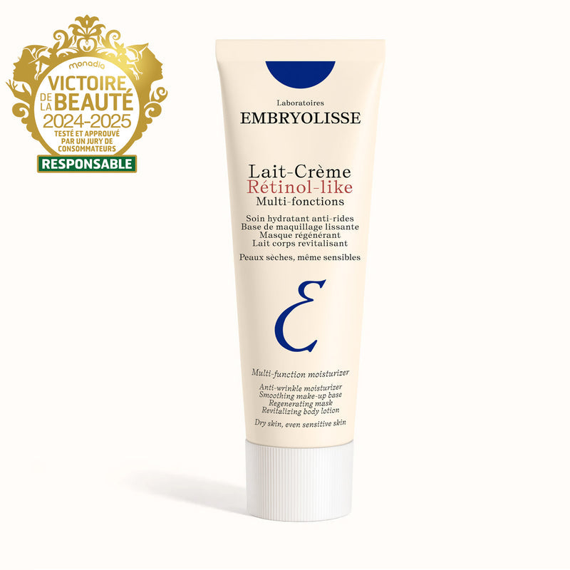 Embryolisse Lait-Crème Retinol-Like