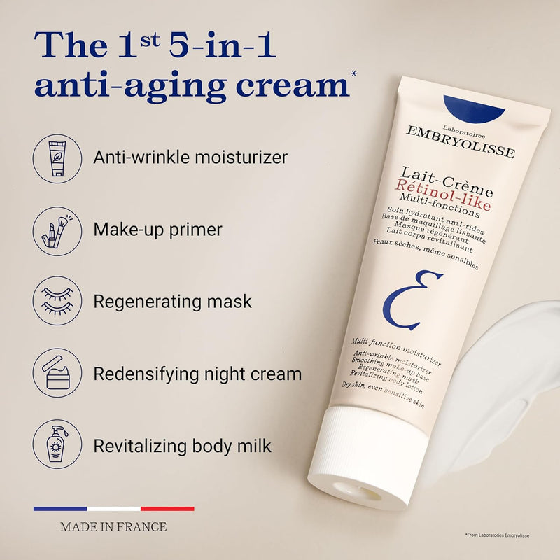Embryolisse Lait-Crème Retinol-Like