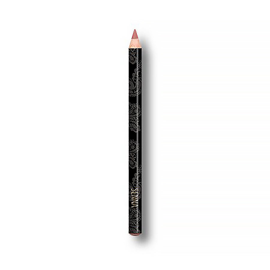 Lip liner in shade dusty rose by Senna cosmetics