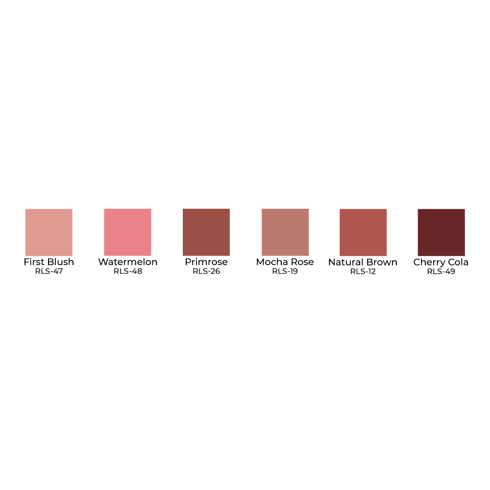 Ben Nye Lip Palettes
