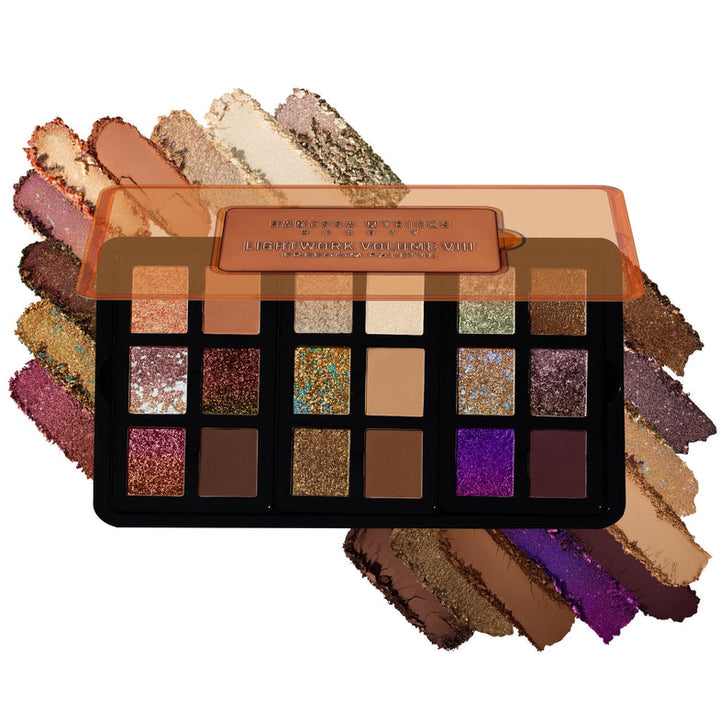 Danessa Myrics Lightwork VIII Freedom Palette