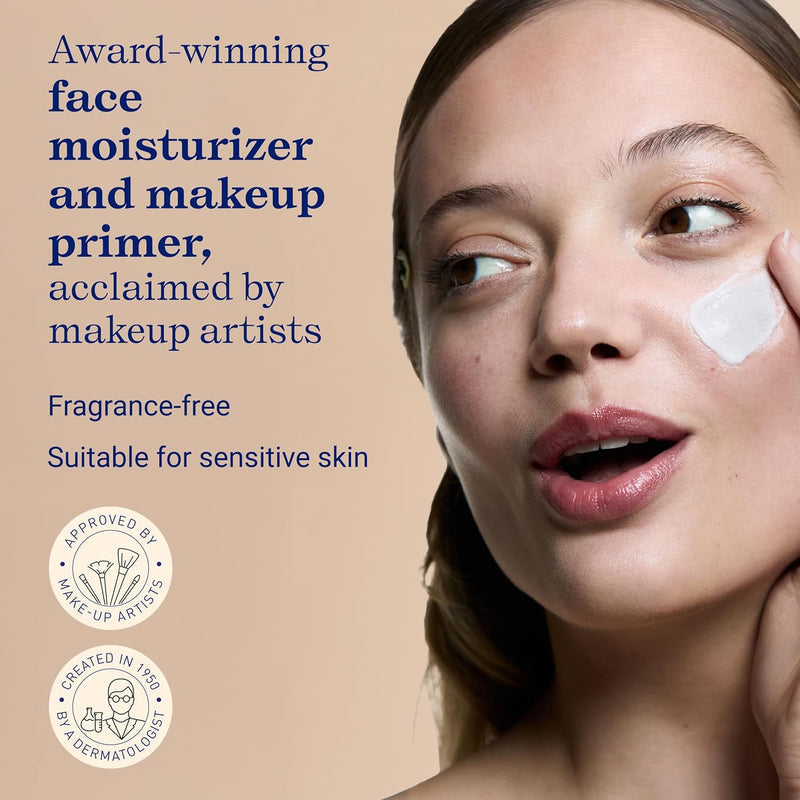Embryolisse Lait-Crème Sensitive - Fragrance free