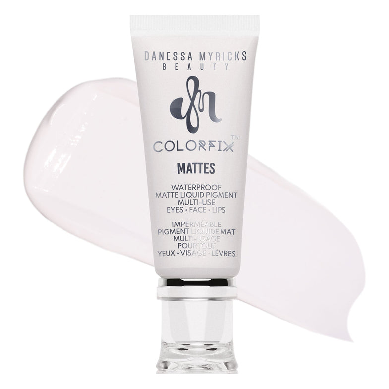 Danessa Myricks Beauty Colorfix Matte Collection