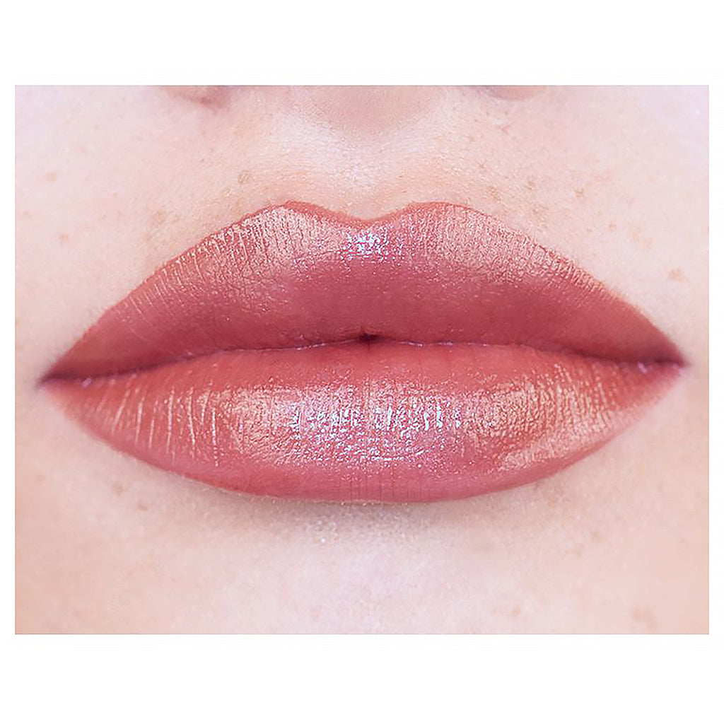    Lip Luster Sheer Hydrating Color Lips dream by Senna Cosmetics