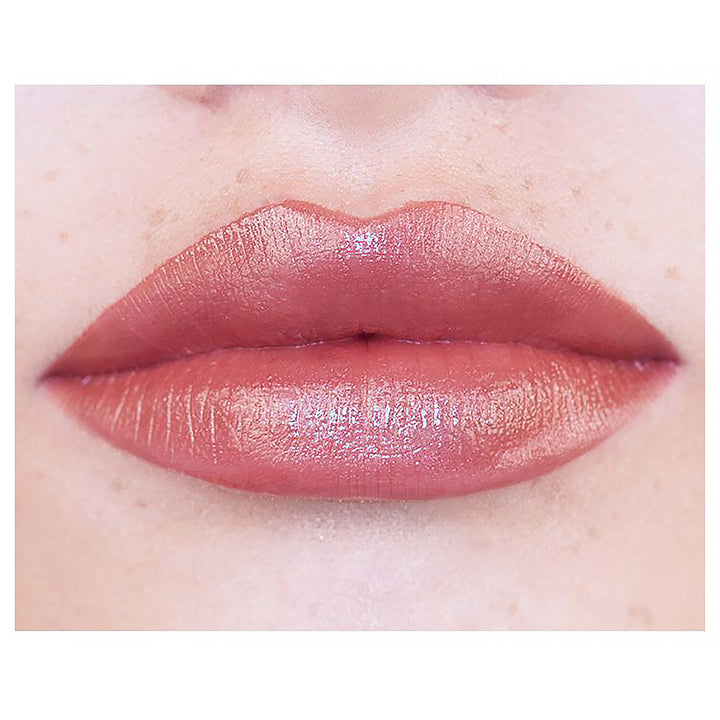    Lip Luster Sheer Hydrating Color Lips dream by Senna Cosmetics