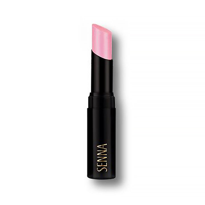    Lip Luster Sheer Hydrating Color Pink Pop by Senna Cosmetics