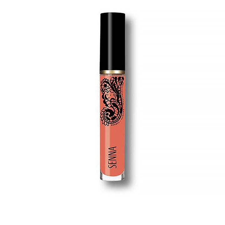 Lip Lacquer Ultra Shine Bloom by Senna Cosmetics