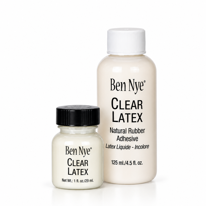 Ben Nye Clear Liquid Latex