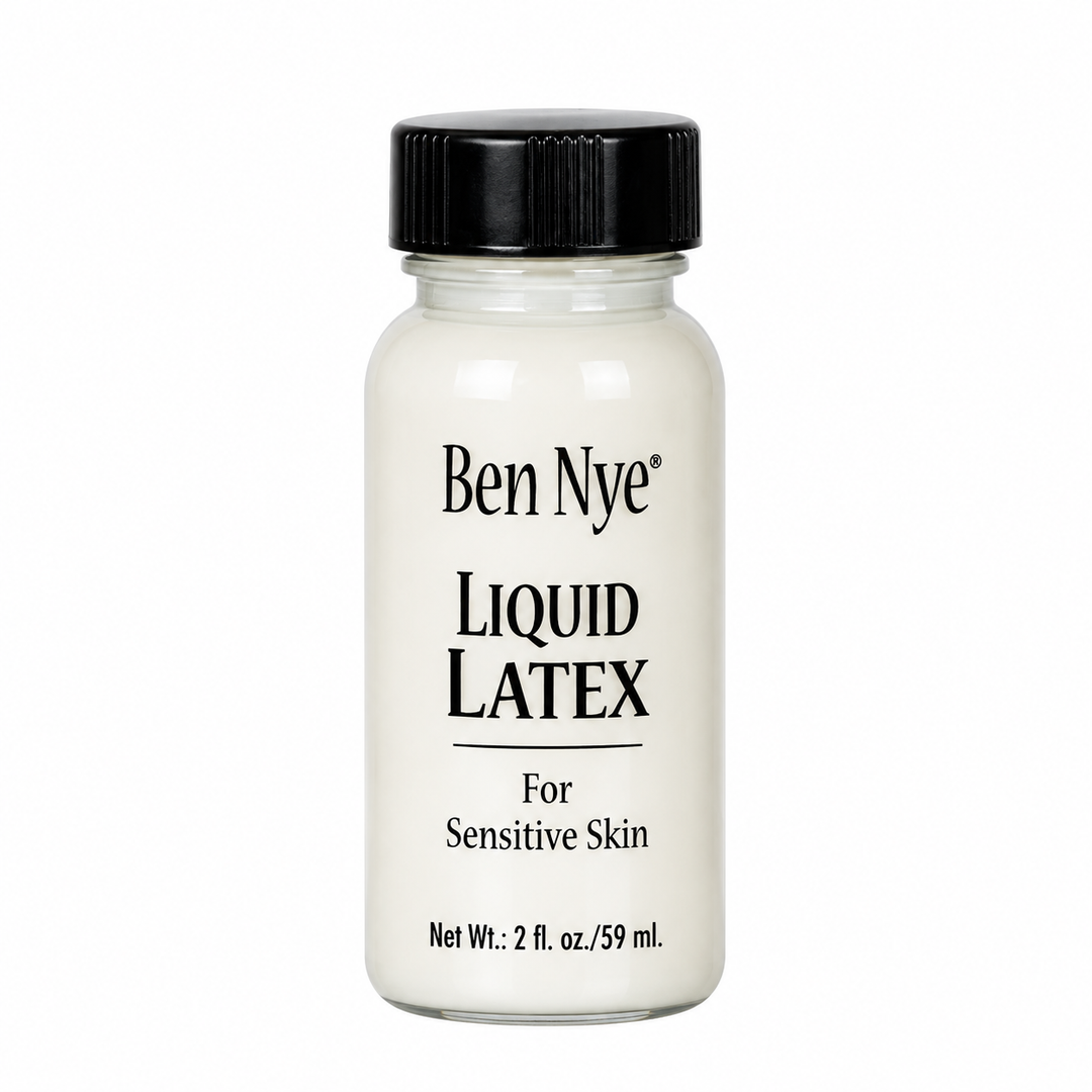Ben Nye Liquid Latex