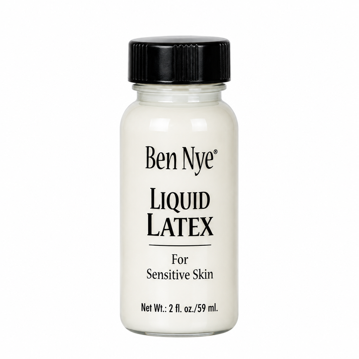 Ben Nye Liquid Latex