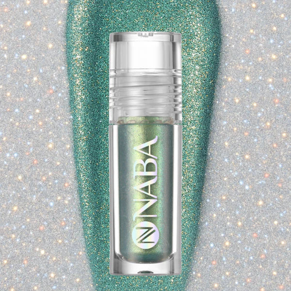Naba Charm Liquid Eyeshadow