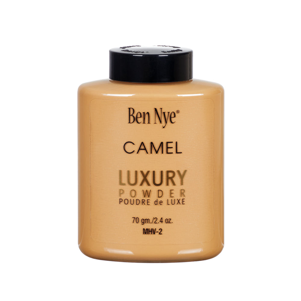 Ben Nye Luxury Powder