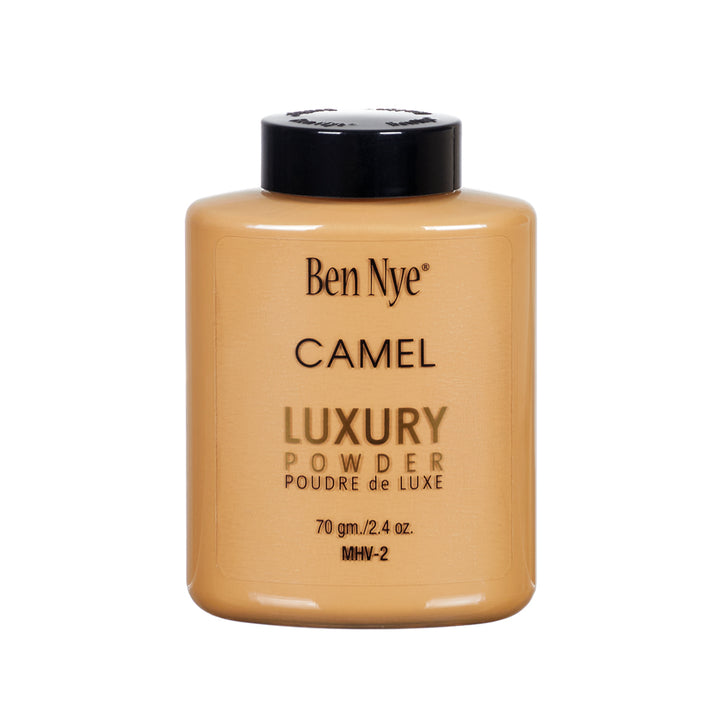 Ben Nye Luxury Powder