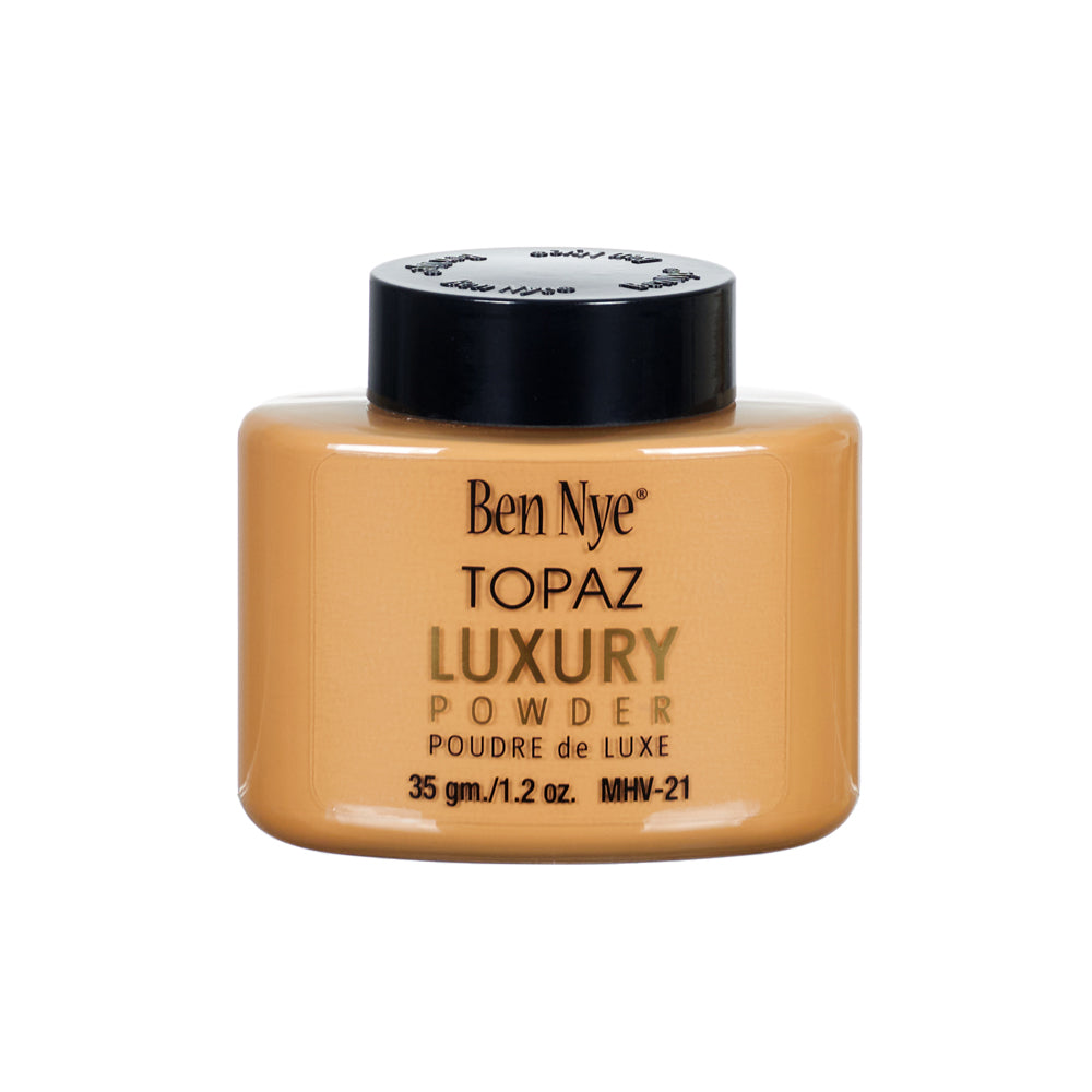 Ben Nye Topaz Luxury Powder