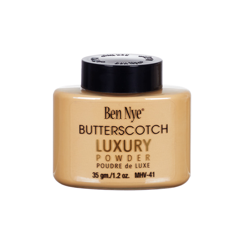 Ben Nye Luxury Powder