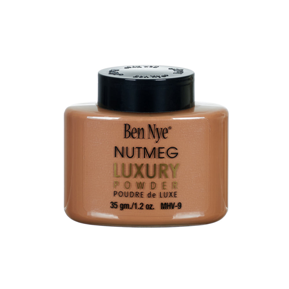 Ben Nye Luxury Powder