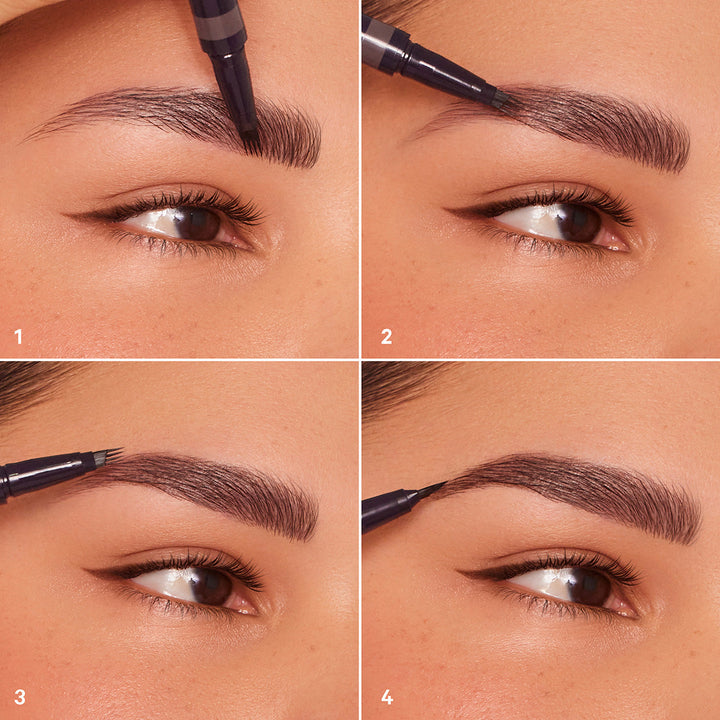 Kevyn Aucoin Micro-Sculpting Brow
