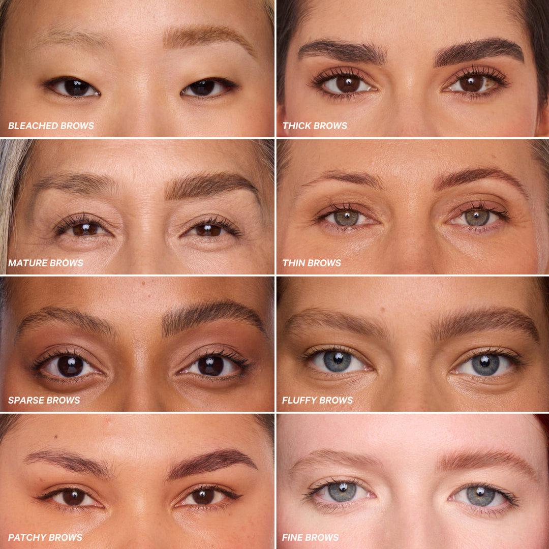 Kevyn Aucoin Micro-Sculpting Brow