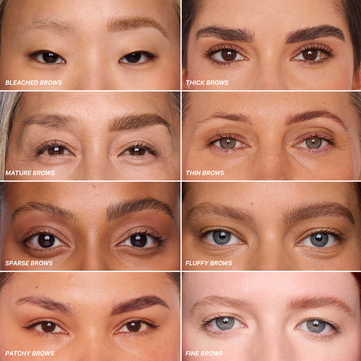 Kevyn Aucoin Micro-Sculpting Brow